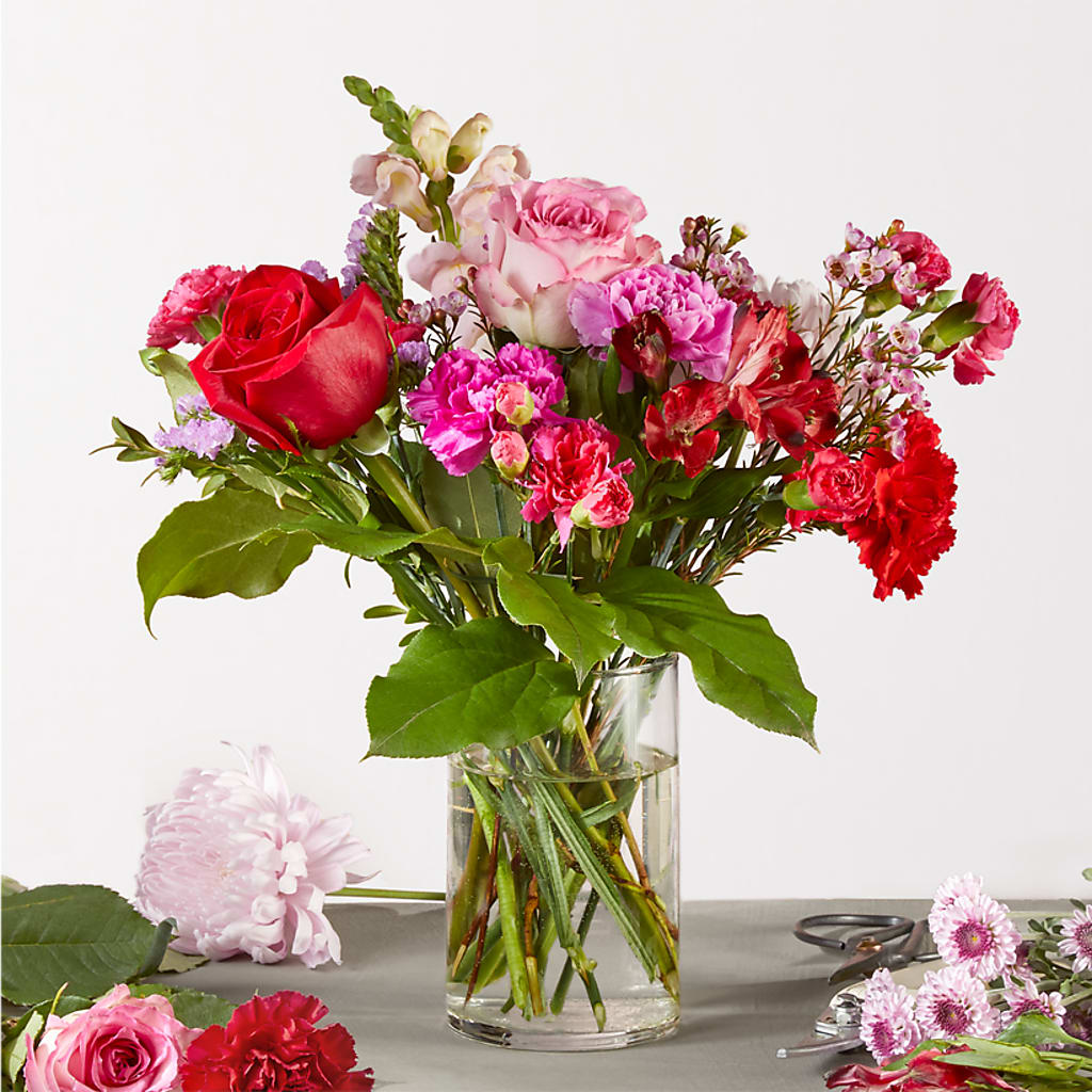 Regal Jewel – A Florist Original – Sanford Floral Marketing, Sanford FL