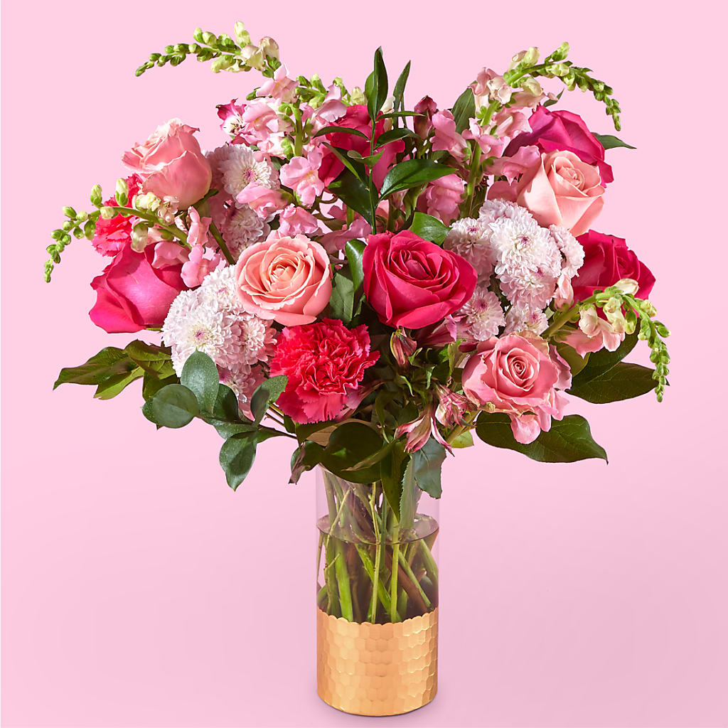 The Same Moon Bouquet – Sanford Floral Marketing, Sanford FL