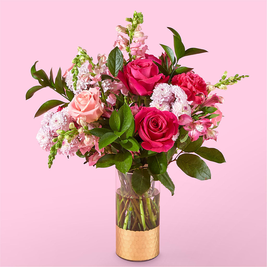 The Same Moon Bouquet – Sanford Floral Marketing, Sanford FL