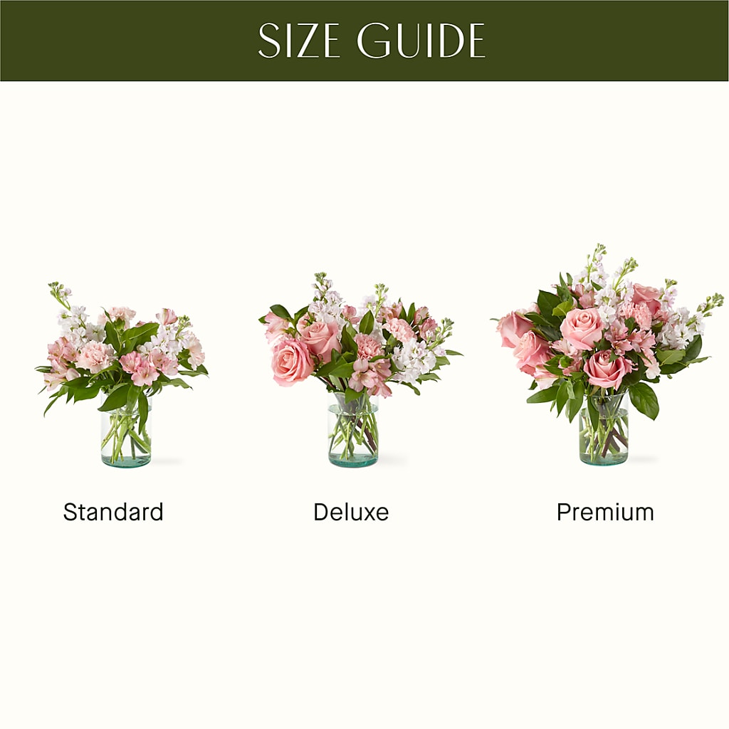 At the Ballet Bouquet – Sanford Floral Marketing, Sanford FL