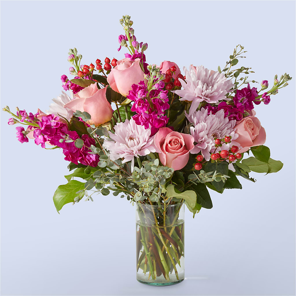 Sunday Morning Bouquet – Sanford Floral Marketing, Sanford FL