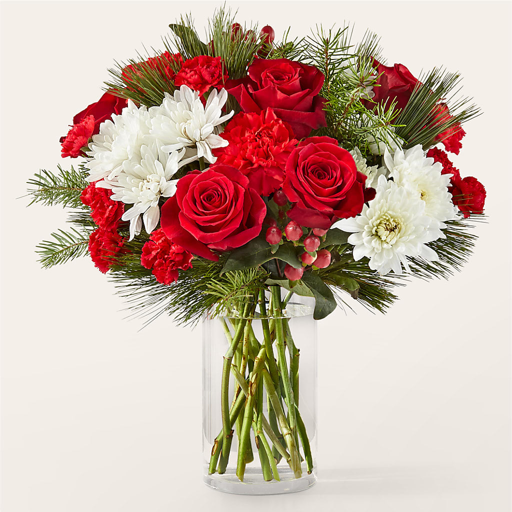 Seasonal Magic Bouquet – Sanford Floral Marketing, Sanford FL