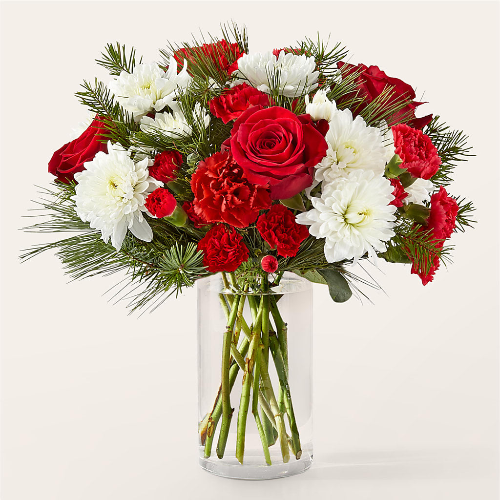 Seasonal Magic Bouquet – Sanford Floral Marketing, Sanford FL