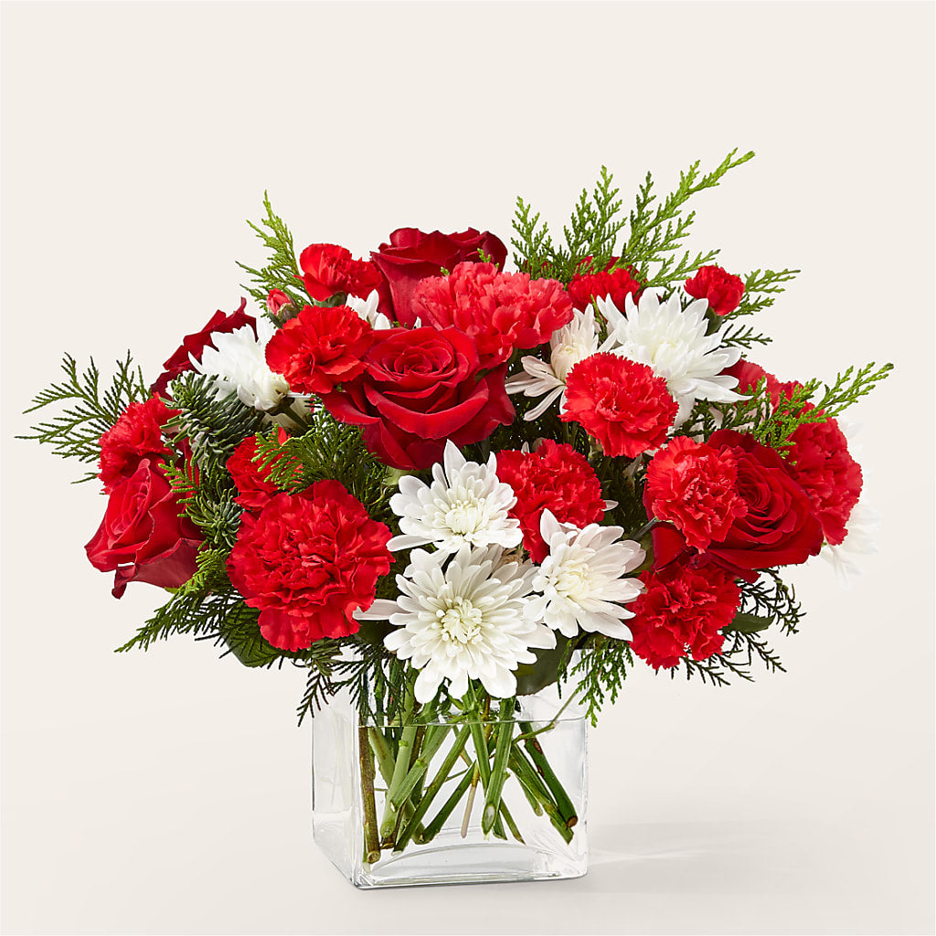 Peppermint Chill Bouquet – Sanford Floral Marketing, Sanford FL