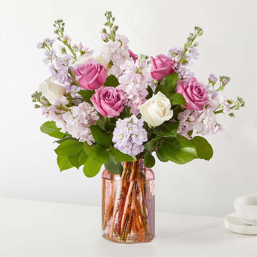 Springtime Spritz Bouquet – Sanford Floral Marketing, Sanford FL
