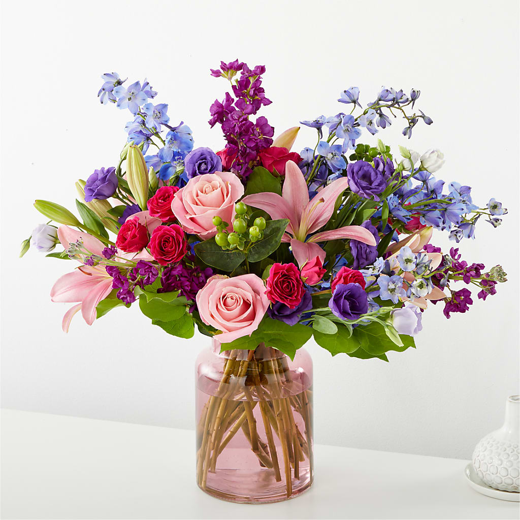 Breezy Meadows Bouquet – Sanford Floral Marketing, Sanford FL