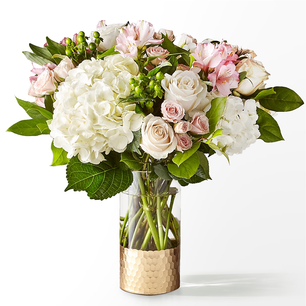 Parisian Stroll Bouquet – Sanford Floral Marketing, Sanford FL