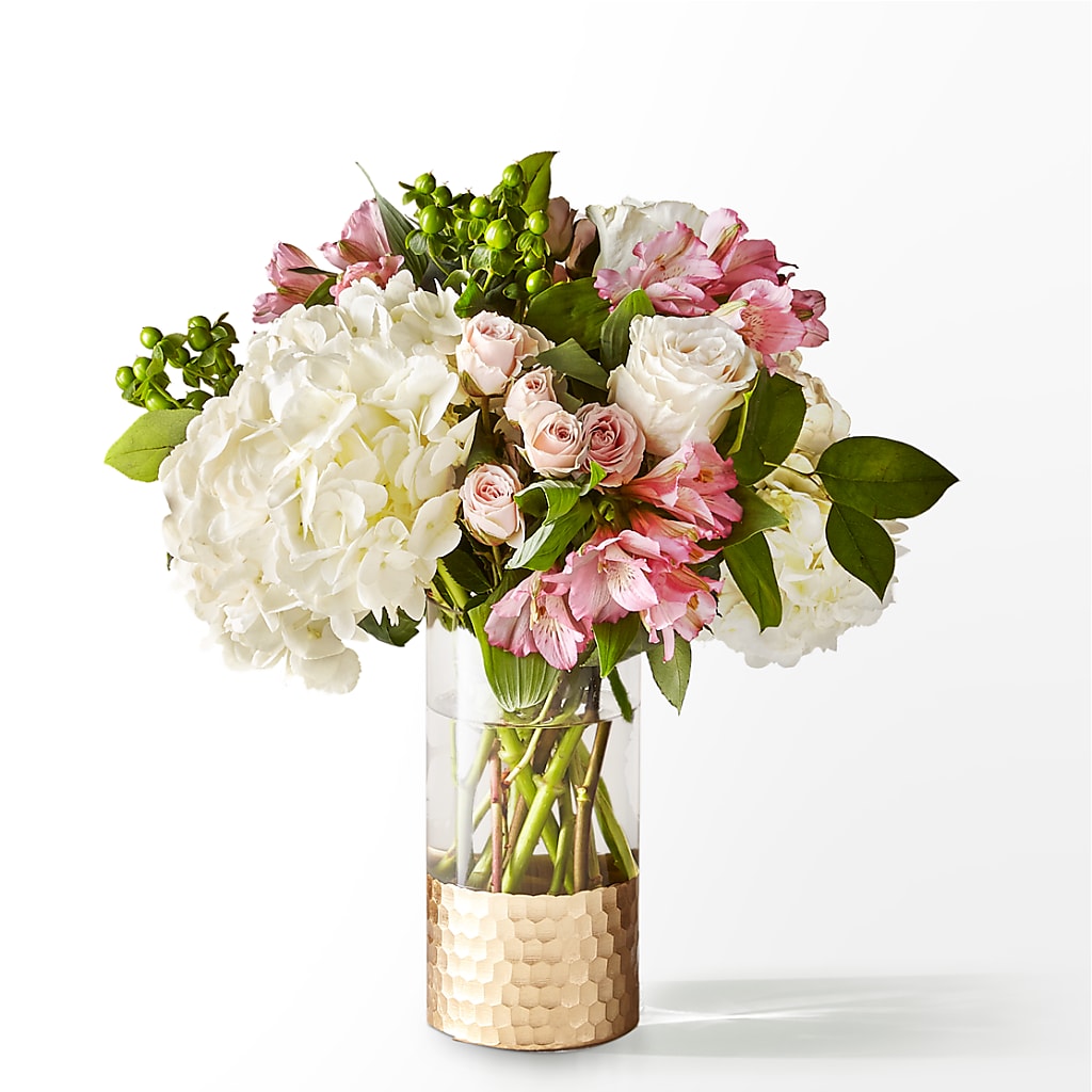 Parisian Stroll Bouquet – Sanford Floral Marketing, Sanford FL