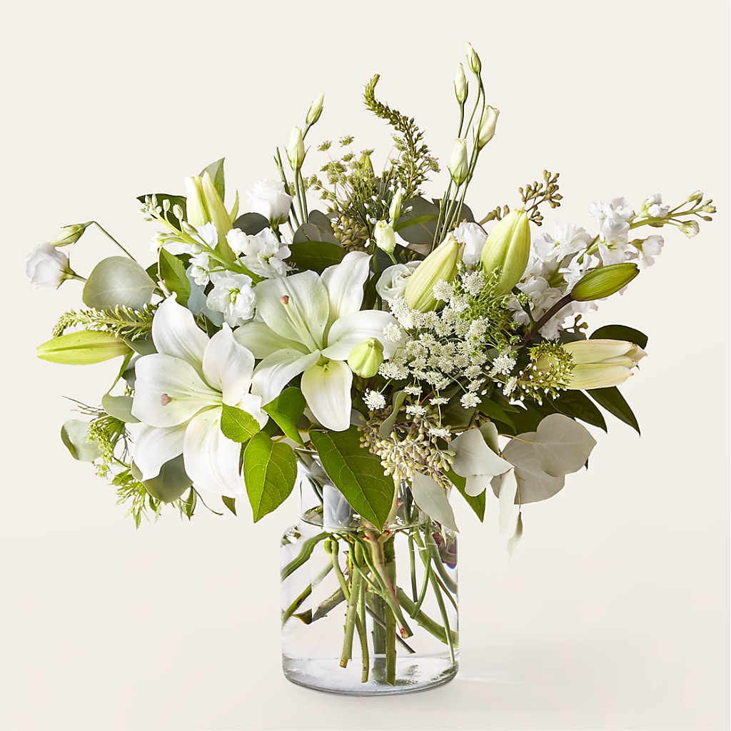 Alluring Elegance Bouquet – Sanford Floral Marketing, Sanford FL