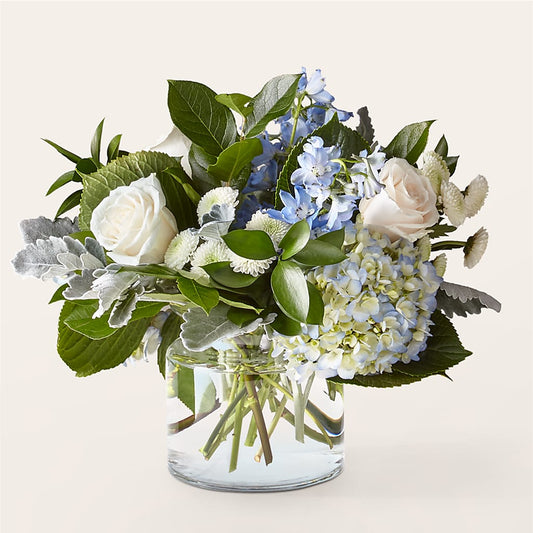 Clear Skies Bouquet – Sanford Floral Marketing, Sanford FL