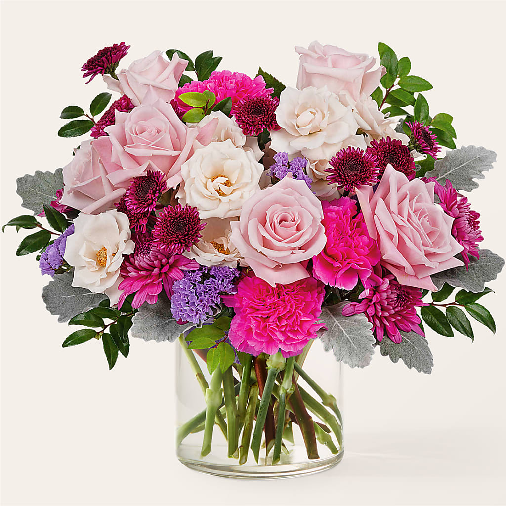 Dose of Cheer Bouquet – Sanford Floral Marketing, Sanford FL