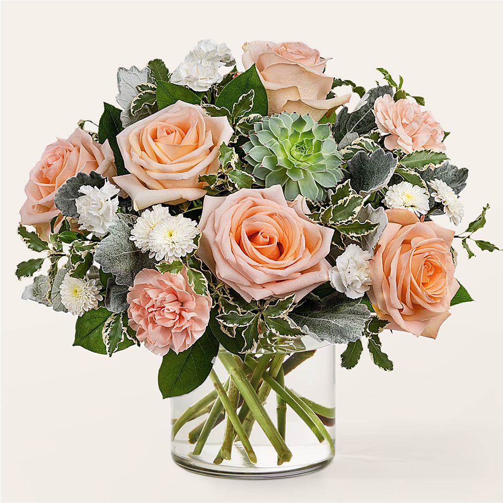 Sweet Tea Bouquet – Sanford Floral Marketing, Sanford FL