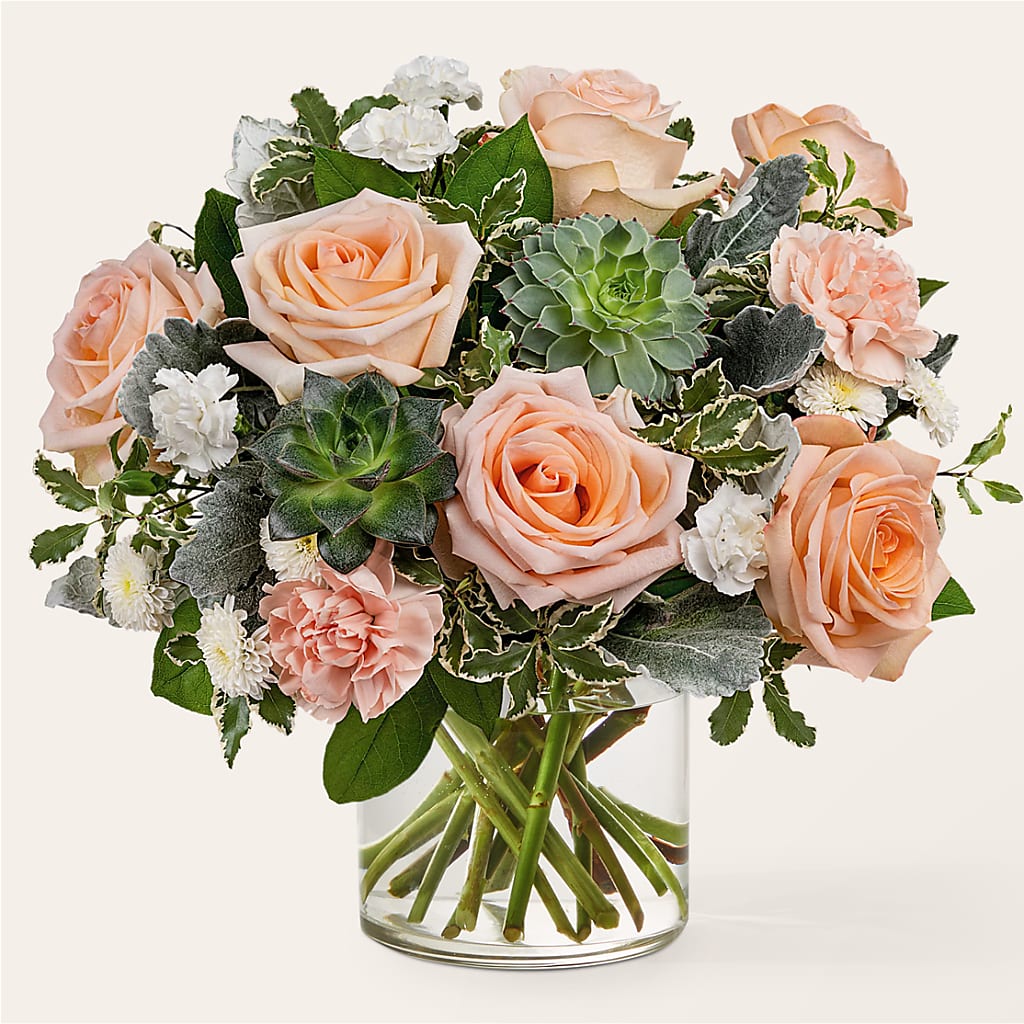 Sweet Tea Bouquet – Sanford Floral Marketing, Sanford FL