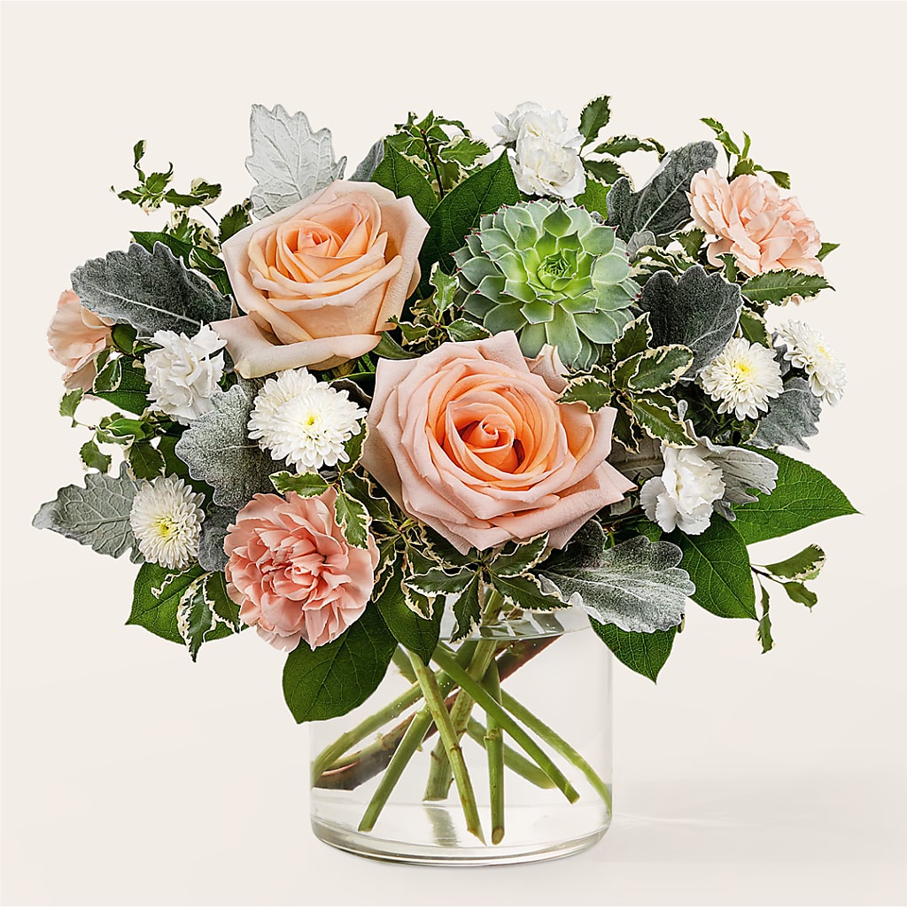 Sweet Tea Bouquet – Sanford Floral Marketing, Sanford FL