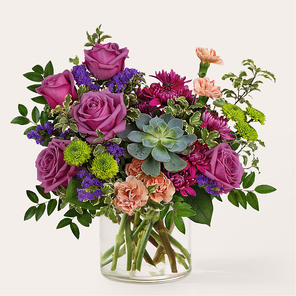 You're a Gem Bouquet – Sanford Floral Marketing, Sanford FL