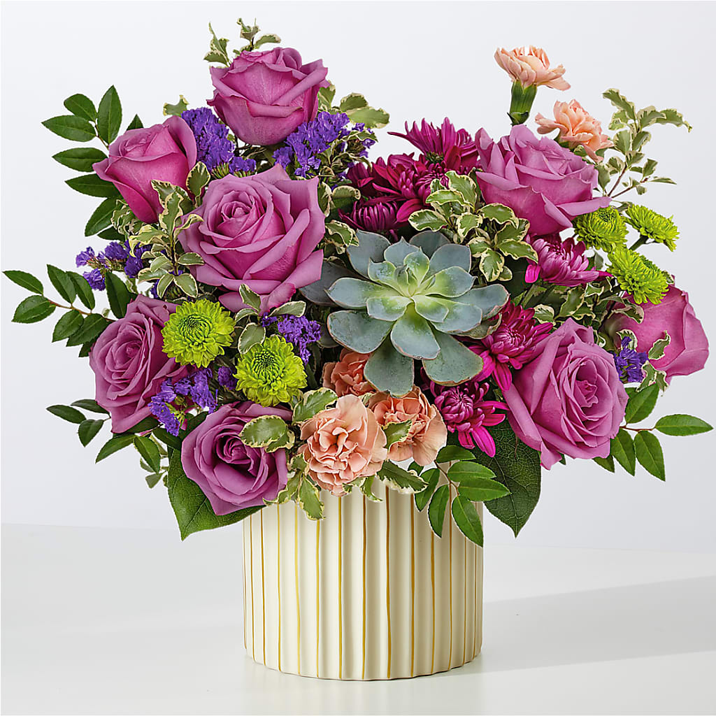 You're a Gem Bouquet – Sanford Floral Marketing, Sanford FL