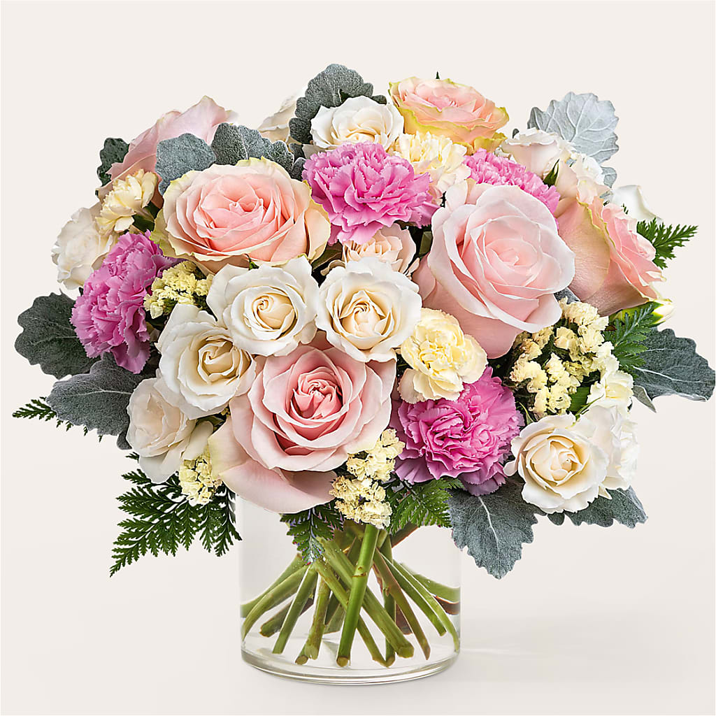 Blissful Moments Bouquet – Sanford Floral Marketing, Sanford FL