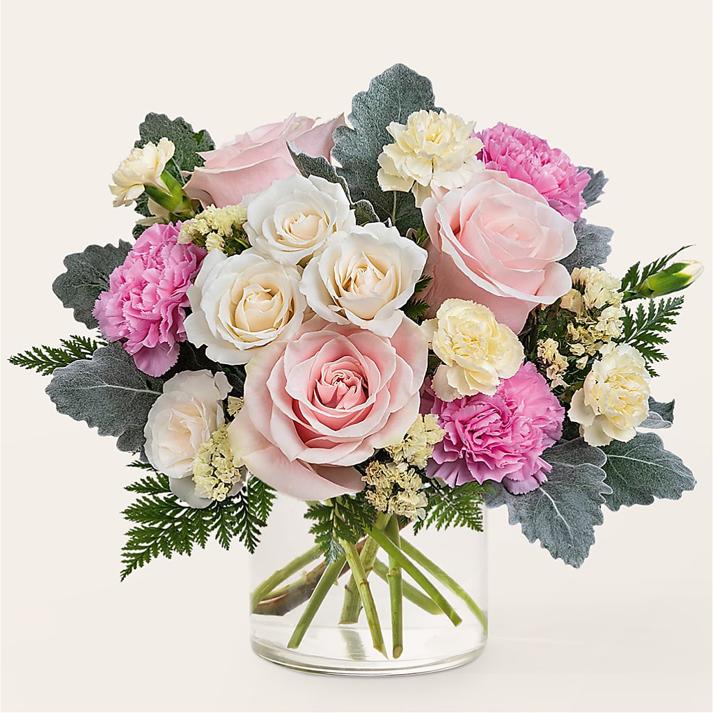 Blissful Moments Bouquet – Sanford Floral Marketing, Sanford FL