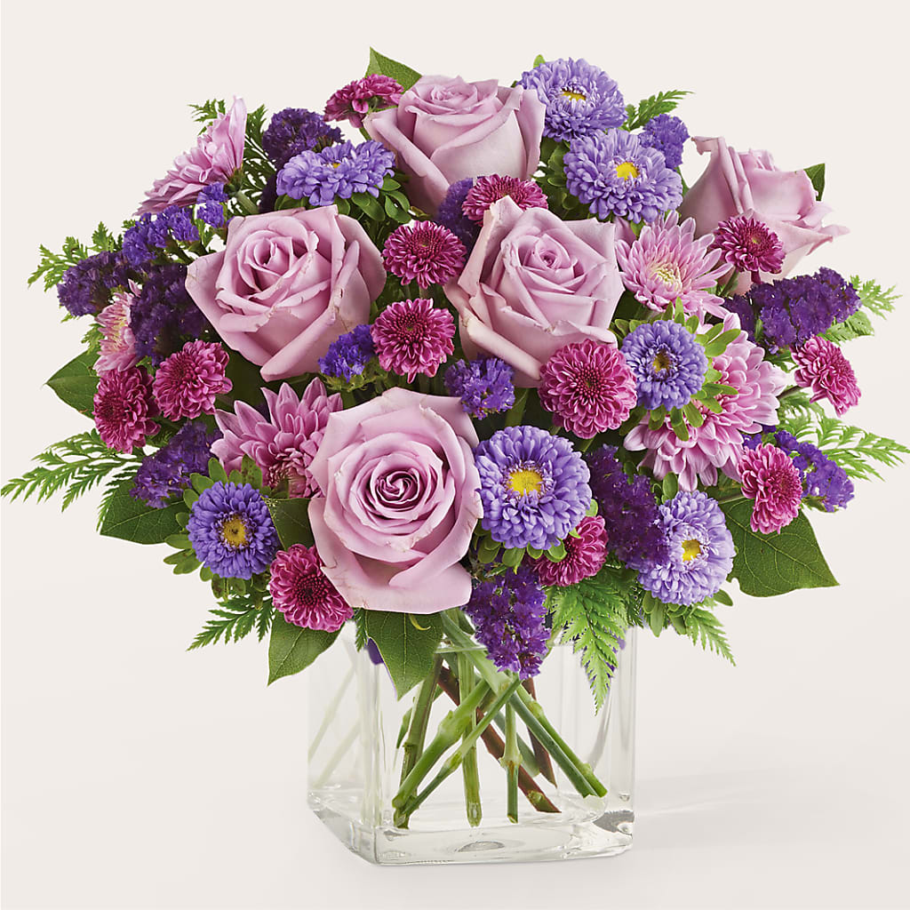 In Harmony Bouquet – Sanford Floral Marketing, Sanford FL