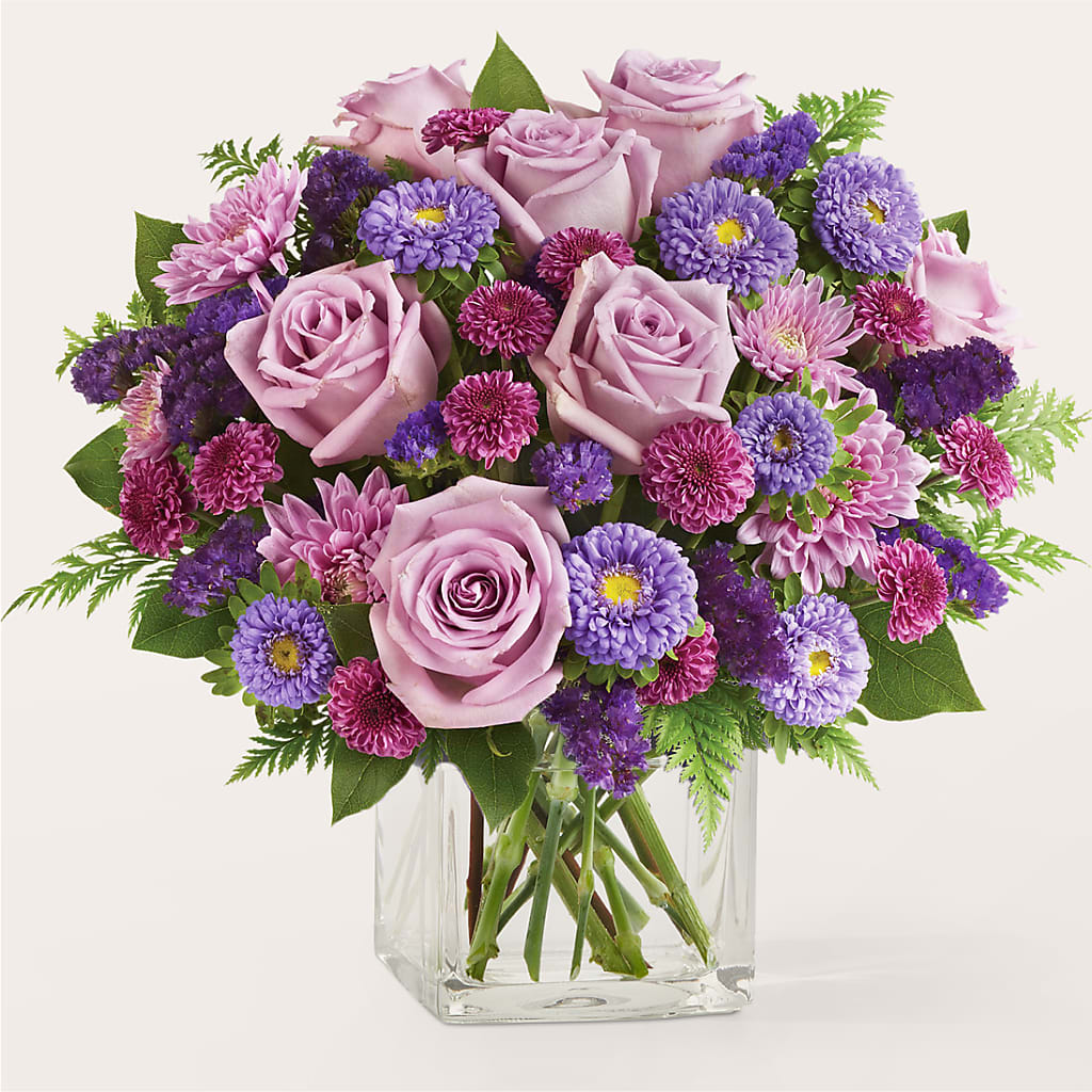 In Harmony Bouquet – Sanford Floral Marketing, Sanford FL