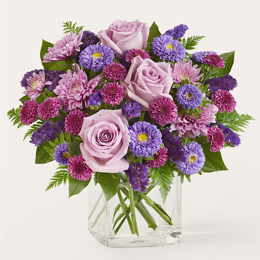 In Harmony Bouquet – Sanford Floral Marketing, Sanford FL