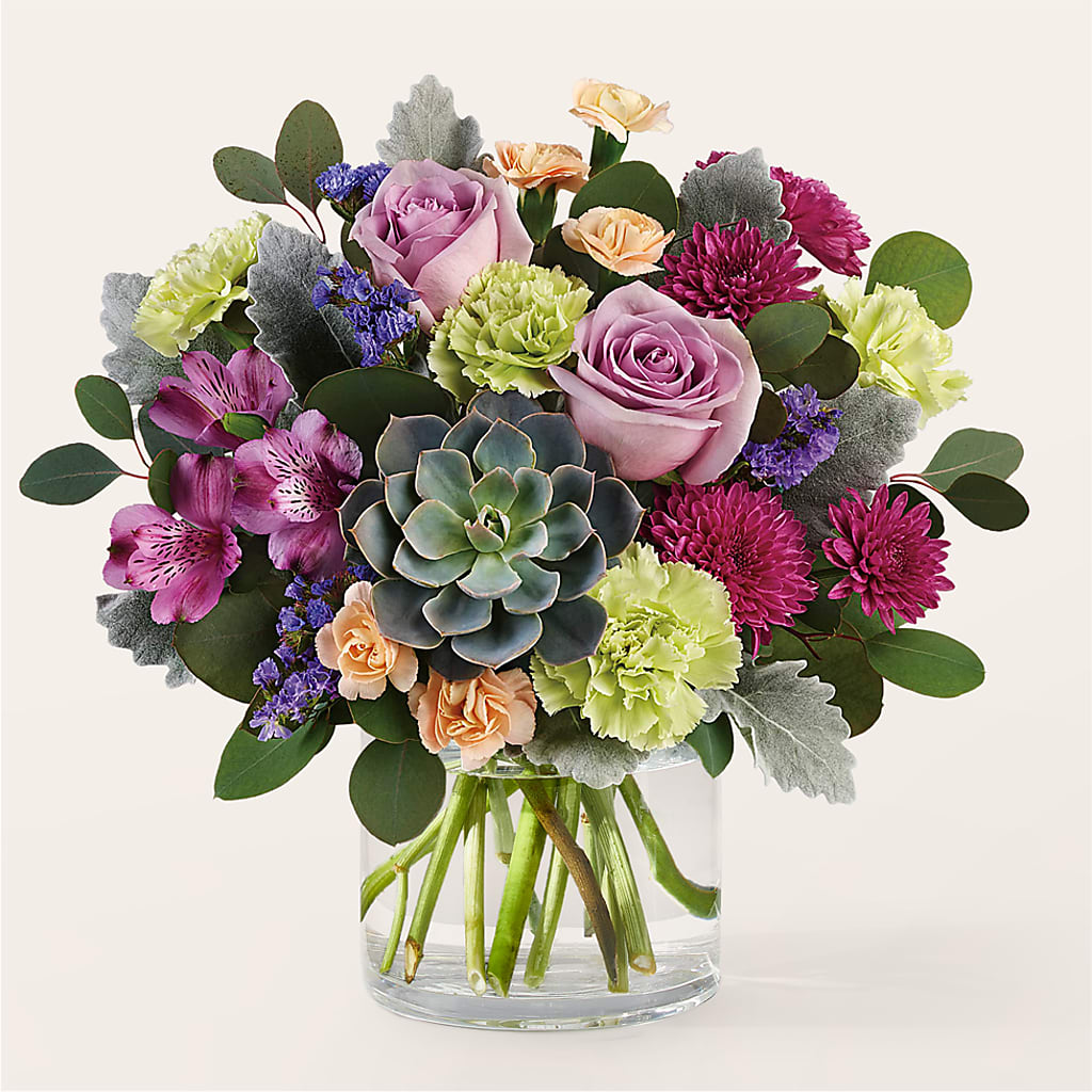 Botanical Dream Bouquet – Sanford Floral Marketing, Sanford FL