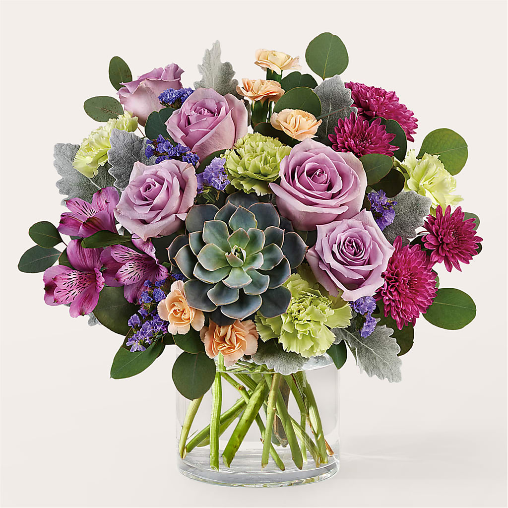 Botanical Dream Bouquet – Sanford Floral Marketing, Sanford FL