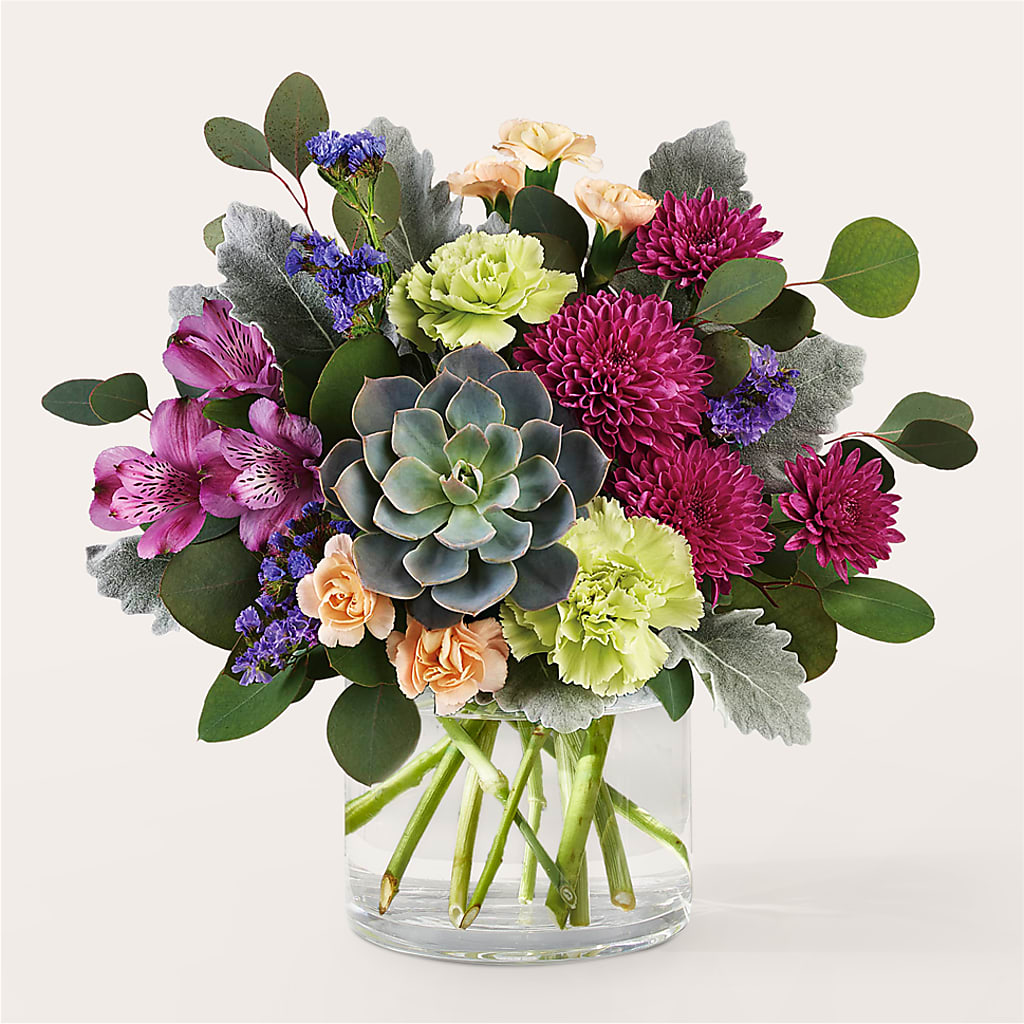 Botanical Dream Bouquet – Sanford Floral Marketing, Sanford FL