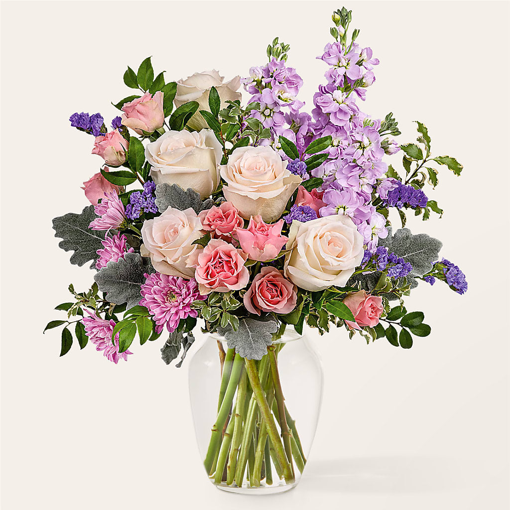 Well Wishes Bouquet – Sanford Floral Marketing, Sanford FL