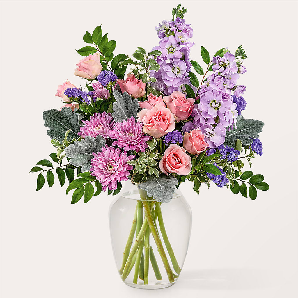 Well Wishes Bouquet – Sanford Floral Marketing, Sanford FL