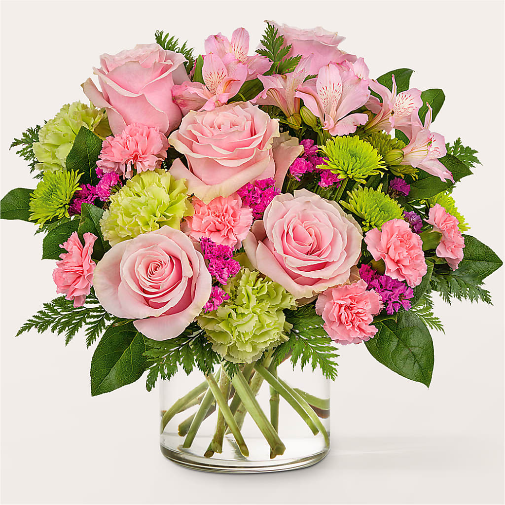Pinch Me Bouquet – Sanford Floral Marketing, Sanford FL