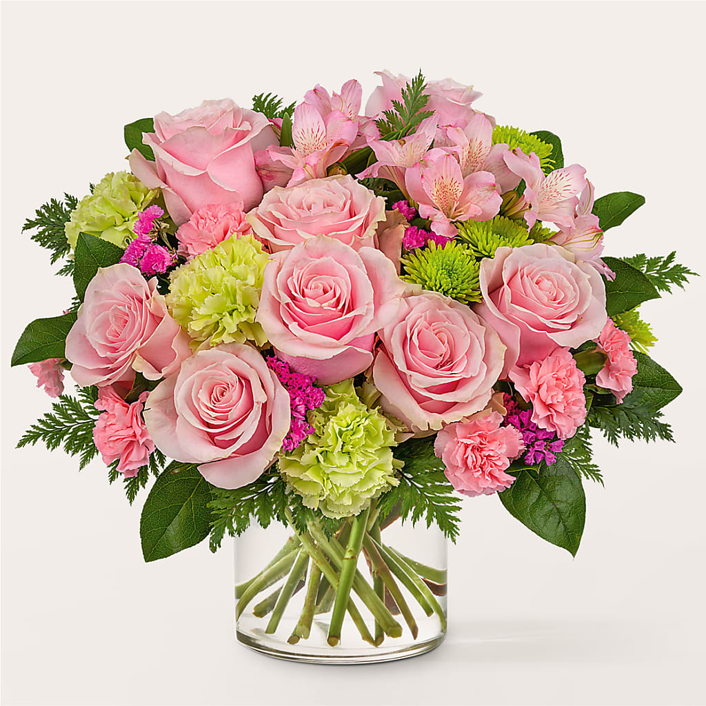 Pinch Me Bouquet – Sanford Floral Marketing, Sanford FL