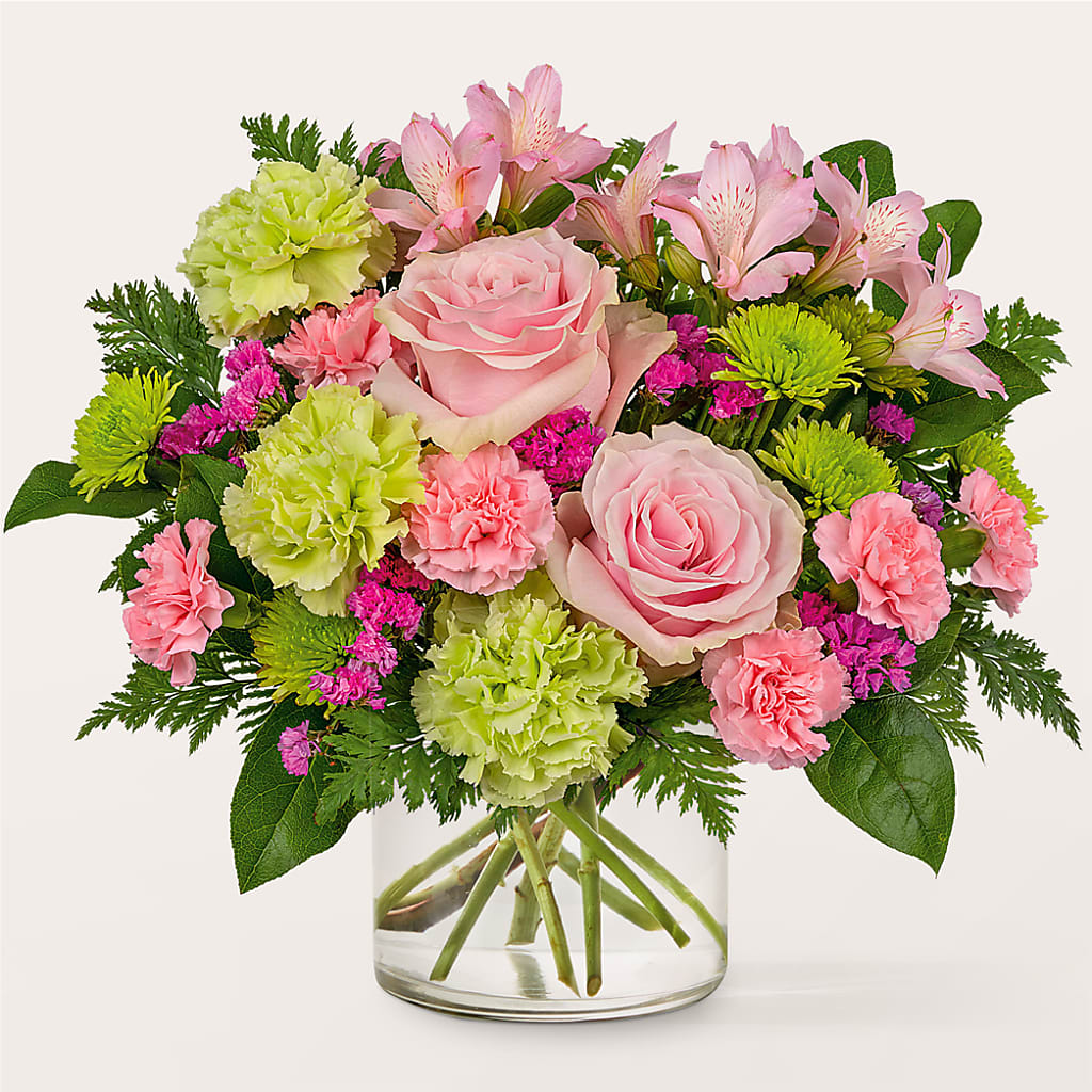 Pinch Me Bouquet – Sanford Floral Marketing, Sanford FL