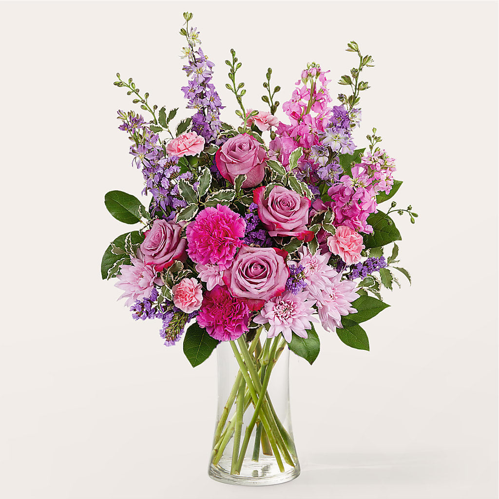 Sincerely Yours Bouquet – Sanford Floral Marketing, Sanford FL