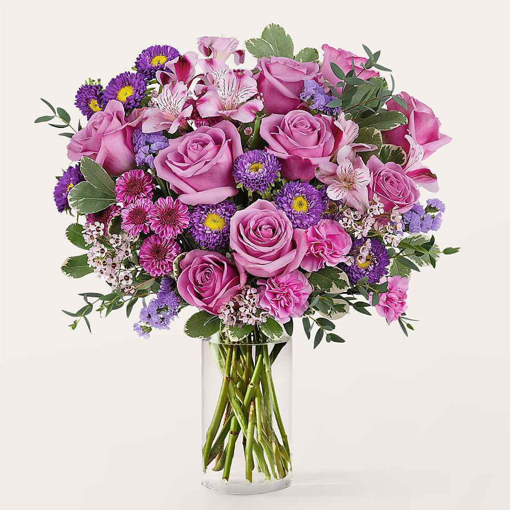 Fanciful Blossoms Bouquet – Sanford Floral Marketing, Sanford FL