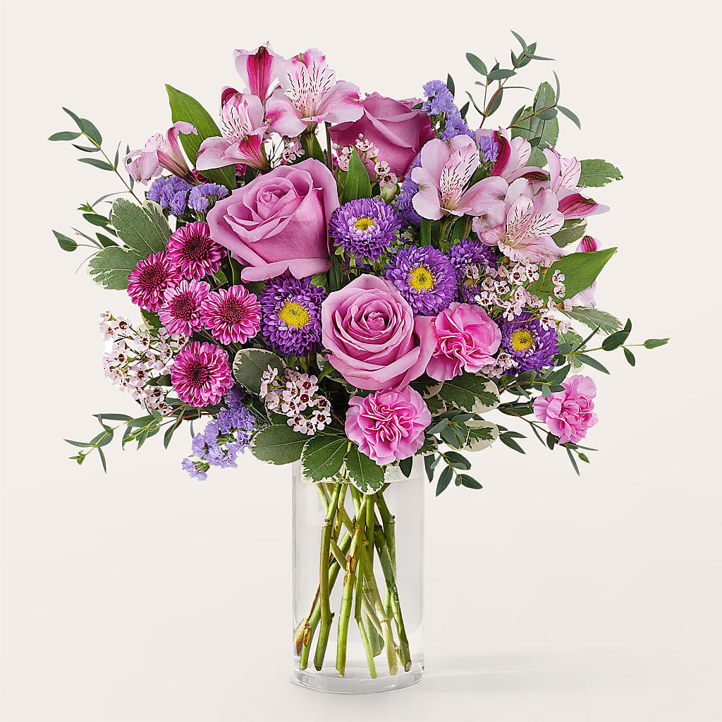 Fanciful Blossoms Bouquet – Sanford Floral Marketing, Sanford FL