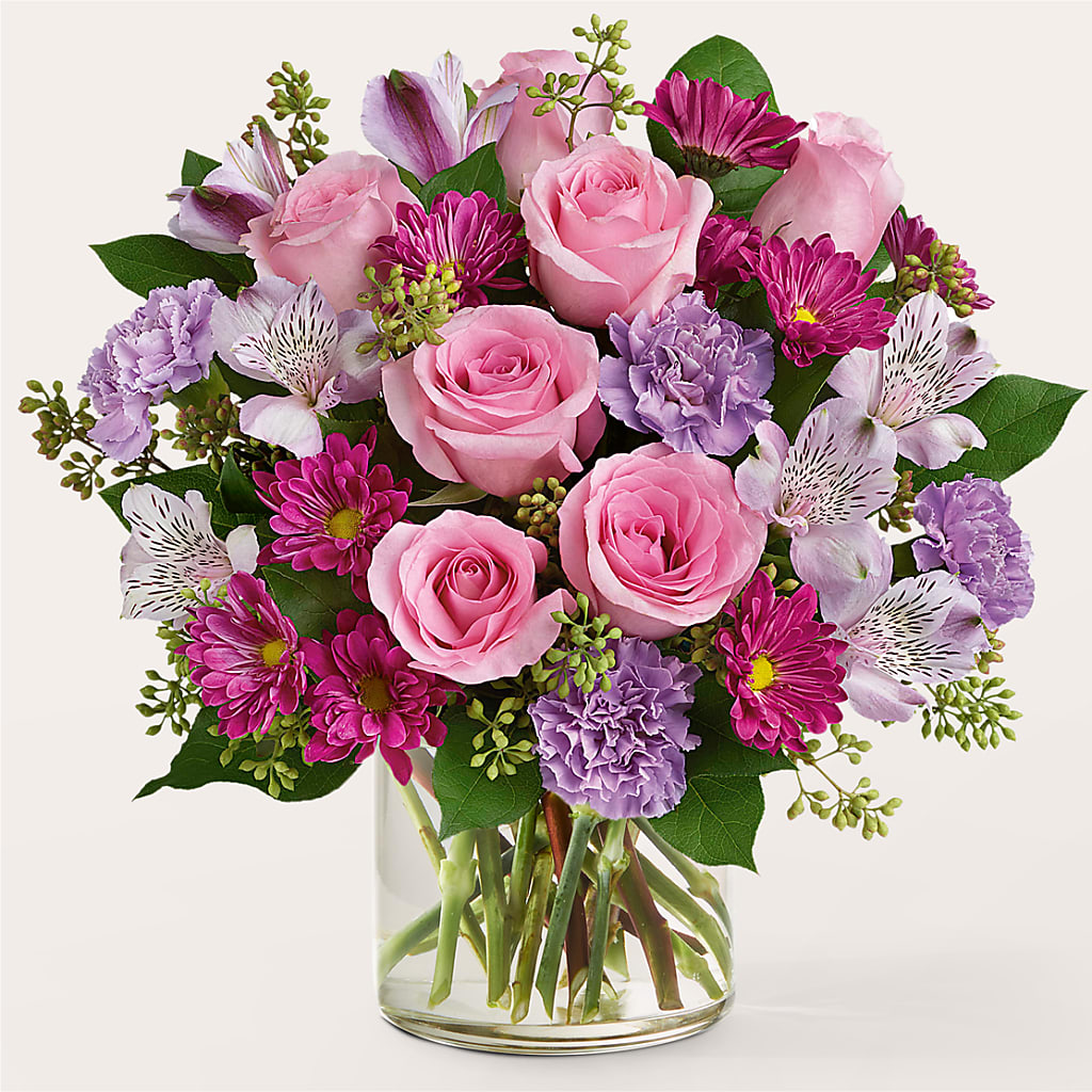 In the Clouds Bouquet – Sanford Floral Marketing, Sanford FL