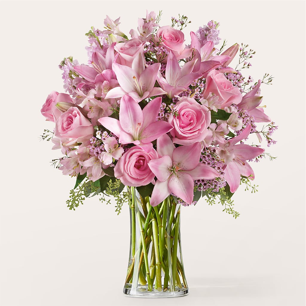 Gentle Gesture Bouquet – Sanford Floral Marketing, Sanford FL