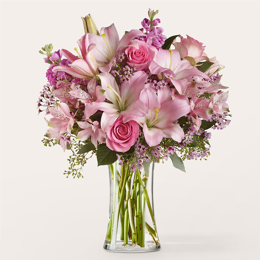 Gentle Gesture Bouquet – Sanford Floral Marketing, Sanford FL