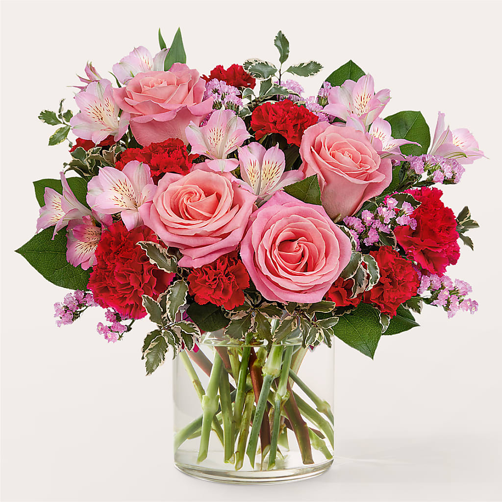 First Impressions Bouquet – Sanford Floral Marketing, Sanford FL