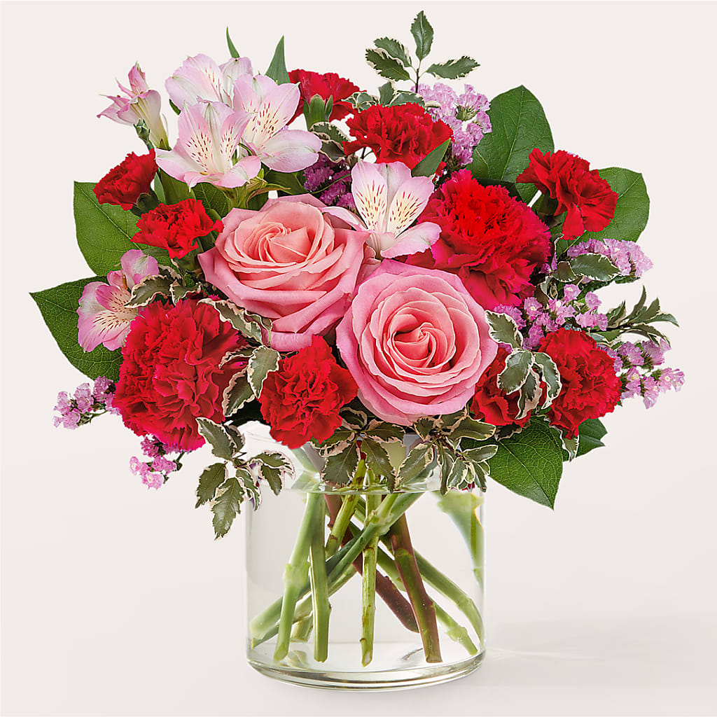 First Impressions Bouquet – Sanford Floral Marketing, Sanford FL