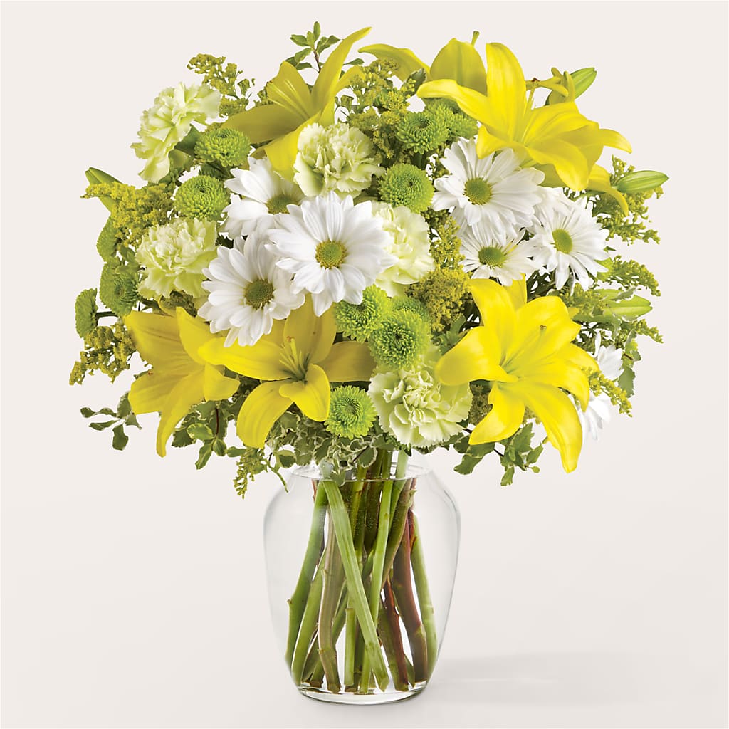 Fresh Start Bouquet – Sanford Floral Marketing, Sanford FL
