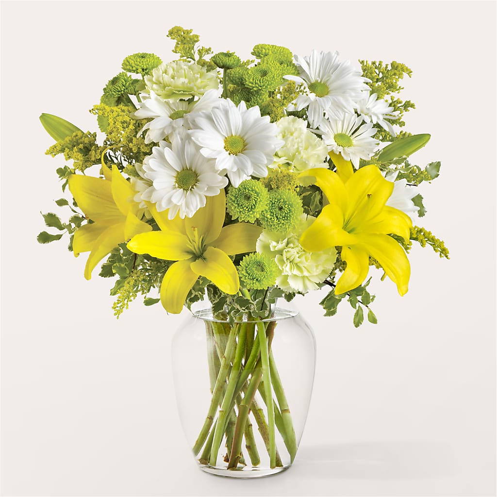 Fresh Start Bouquet – Sanford Floral Marketing, Sanford FL