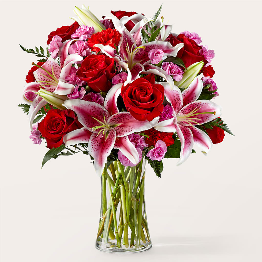 Honeymoon Bouquet – Sanford Floral Marketing, Sanford FL