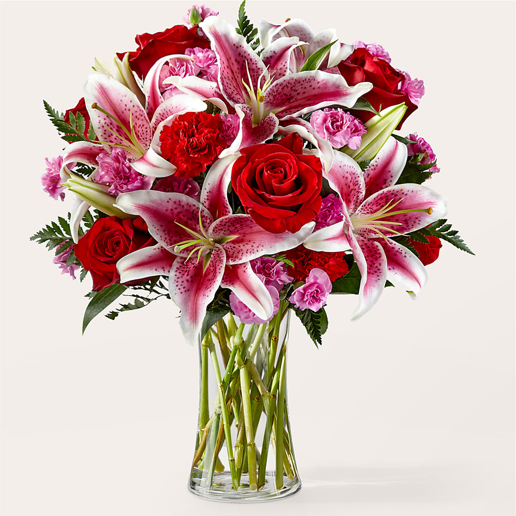 Honeymoon Bouquet – Sanford Floral Marketing, Sanford FL