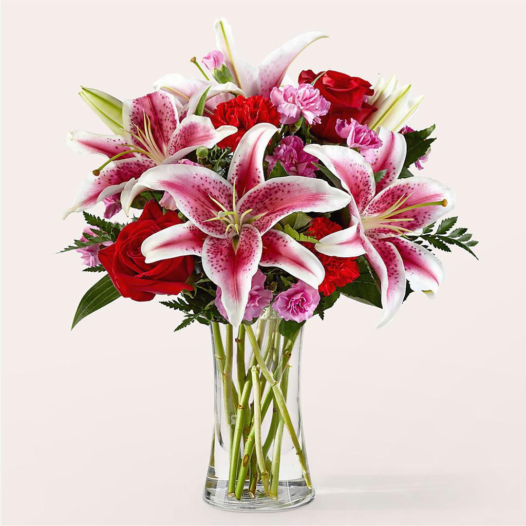 Honeymoon Bouquet – Sanford Floral Marketing, Sanford FL