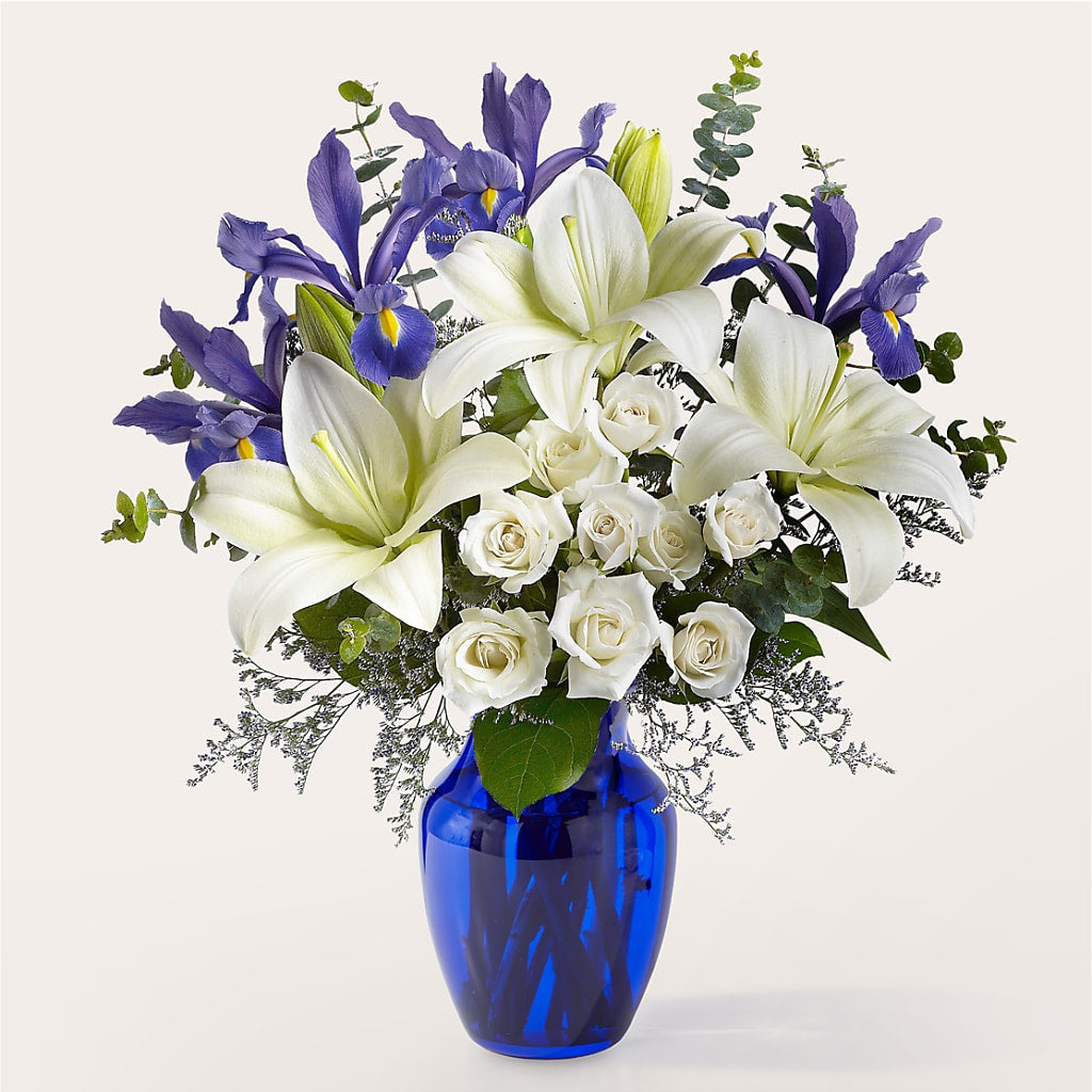Restorative Pause Bouquet – Sanford Floral Marketing, Sanford FL
