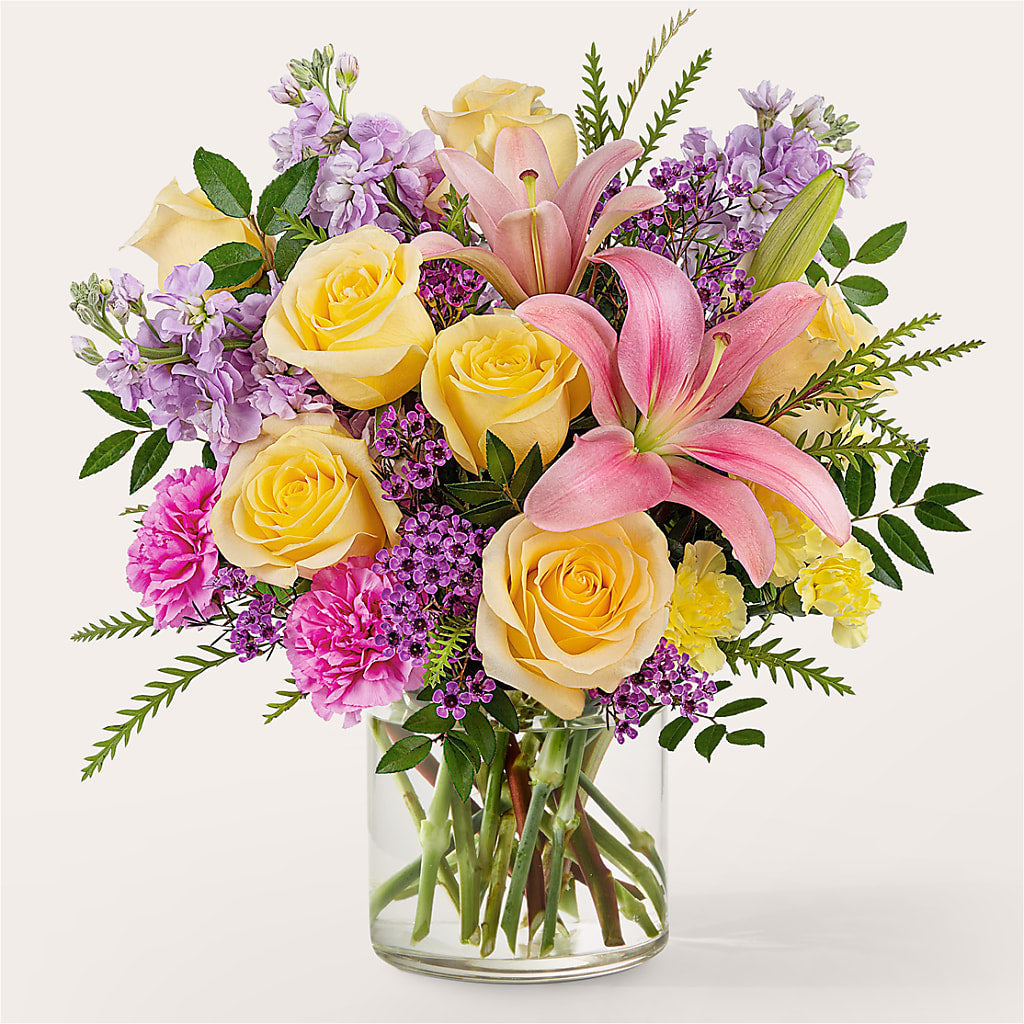 Jubilee Bouquet – Sanford Floral Marketing, Sanford FL