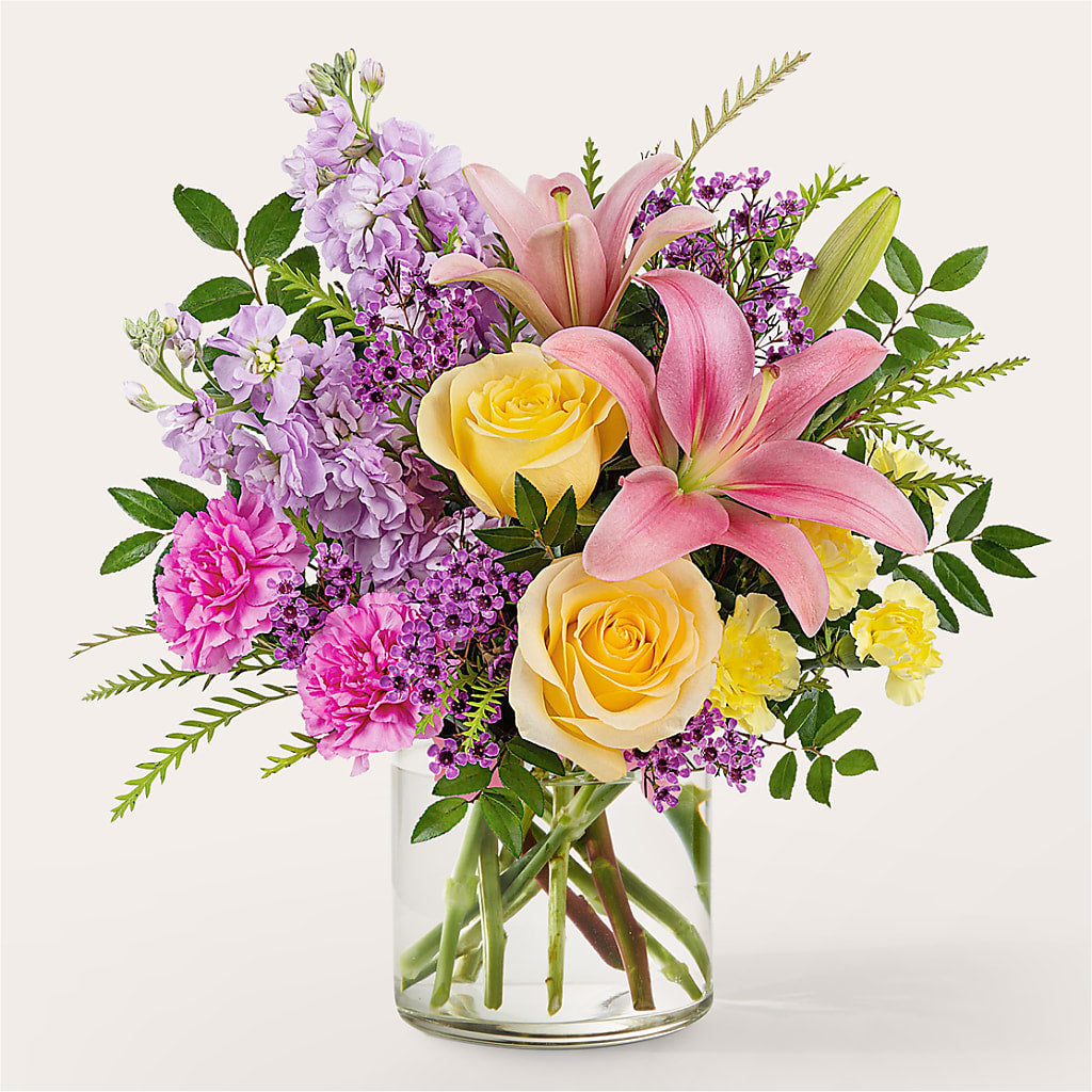 Jubilee Bouquet – Sanford Floral Marketing, Sanford FL