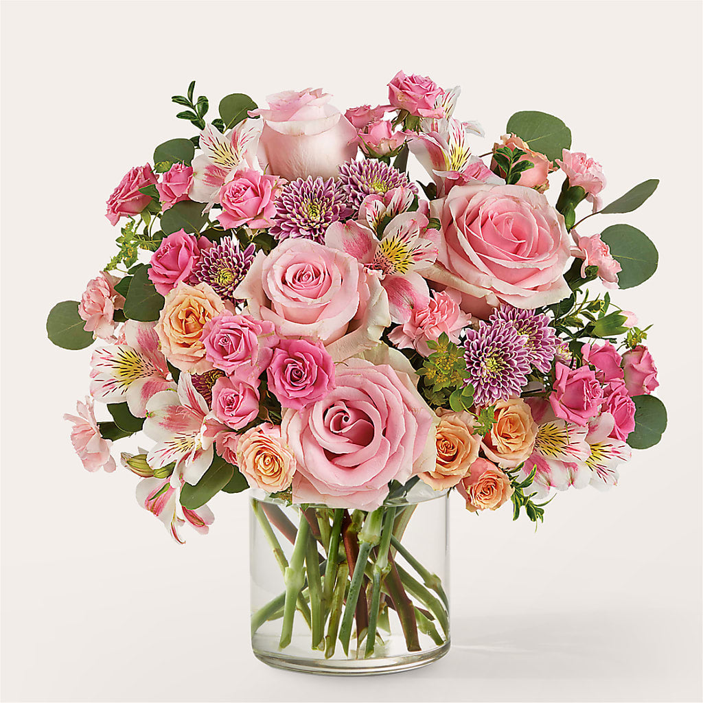 Pleasant Pastures Bouquet – Sanford Floral Marketing, Sanford FL